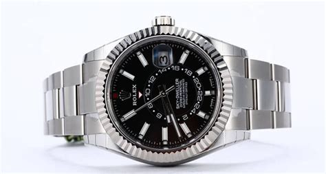 japanese rolex replica sapphire 904 steel|Rolex Sky Dweller 42 mm NOOB Factory V8 Swiss ETA 9001 .